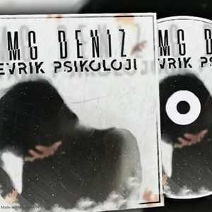 DMG Deniz - Gece (feat. Gabri)