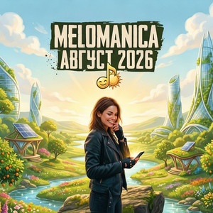 Август 2026 by Melomanica