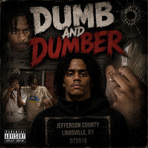 Dumb AND Dumber by Babykutttaa, Gen5geeski