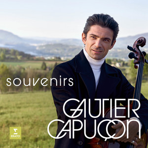 Souvenirs cover