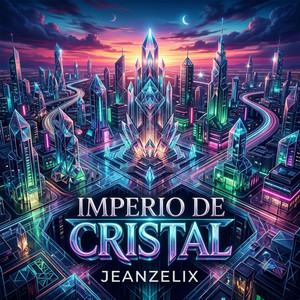Imperio de Cristal by Jeanzelix