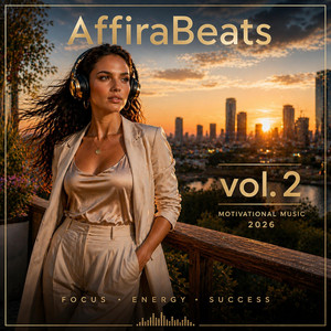 Моя Сила Во Мне by AffiraBeats