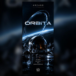 ÓRBITA by Arcan0