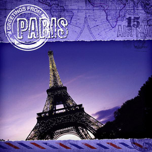 I Love Paris