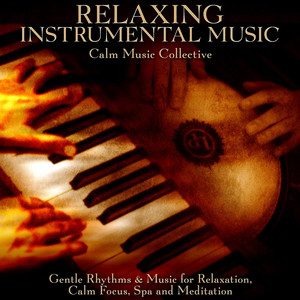 Tenderness by Calm Music Collective
