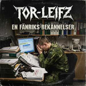 En Fänriks Bekännelser by Tor-Leifz