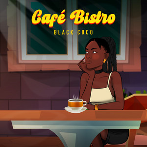Black Coco - Café Bistro