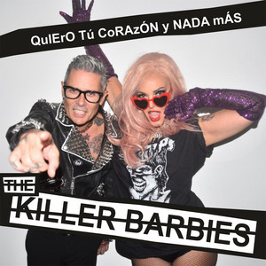 キラー・バービーズ　THE KILLER BARBIES - BAD TASTE The Killer Barbies – Bad Taste – CD (Compilation, Promo), 2000