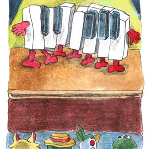 Into Music