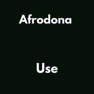 Use by Afrodona, Afro