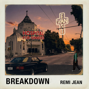 Breakdown by Remi Jean, Cityreal
