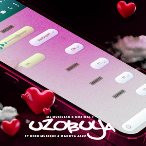 Uzobuya by MJ Musician, Muziqal T, Makoya Jazz, Cebo Musique