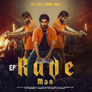 Iffi Jutt - Dunali Wargi