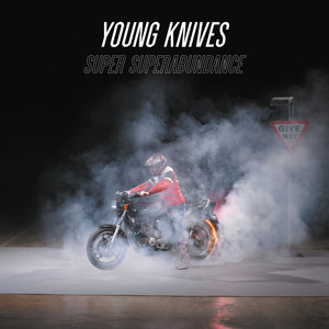 Light Switch - 2023 Remaster by Young Knives