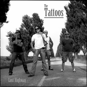 The Tattoos photo