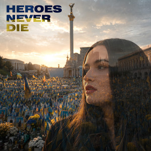 IzaBella — Heroes Never Die