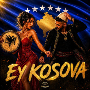 EY KOSOVA by Diamant Studio