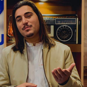 Sajjad Gulrang - Bayaban Di Zama Khwkha Di