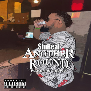 Portada de Another Round