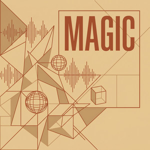 Magic by Jorien