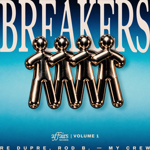 My Crew by Re Dupre, Rod B.