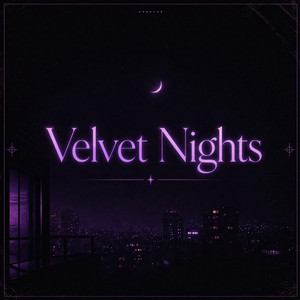 Velvet Nights by Vela NT