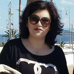 Lindita Kurti - Ku ta gjej aromën tënde.