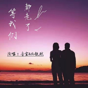 等我们都老了 by 孙毅然, 音宝