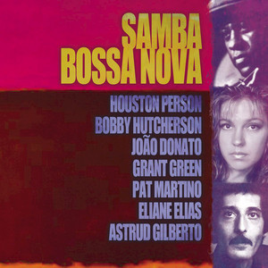 Giants of Jazz: Samba Bossa Nova - Compilation by Various Artists