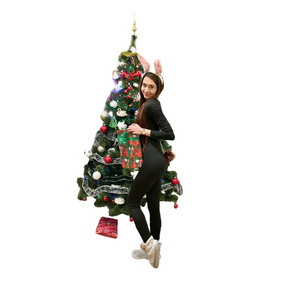 Allaya — Merry Christmas