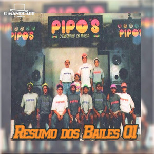 O Mandrake - Resumo dos Bailes 01