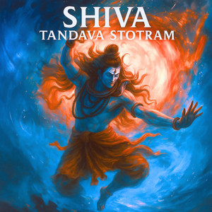 Shiva Tandava Stotram