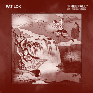 Pat Lok · Freefall