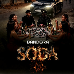 Soda by Bandera