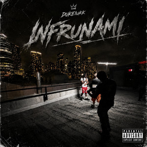 INFRUNAMI by Duke10kk