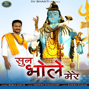 Bablu Ankiya - Sun Bhole Mere