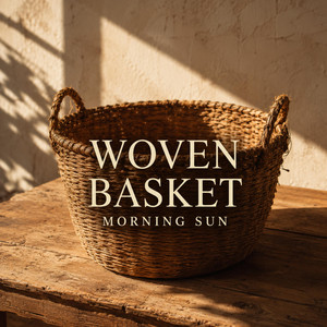 Morning Sun by Woven Basket