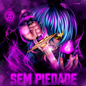 Sem Piedade by Fanfic Sonora