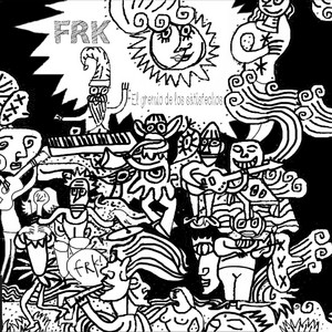 FRK poster
