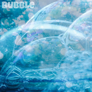 Portada de Bubble