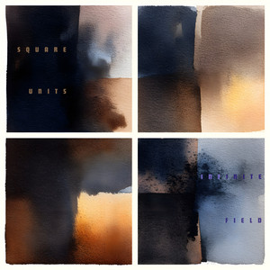 Square Units by Infinite Field