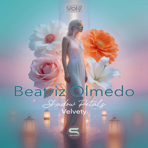 Shadow Petals - Velvety by Beatriz Olmedo