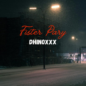 Fister Pary by DHINOXXX