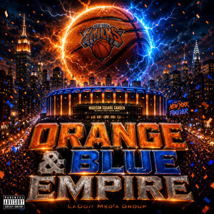 Knicks In The Finals by LMG Music