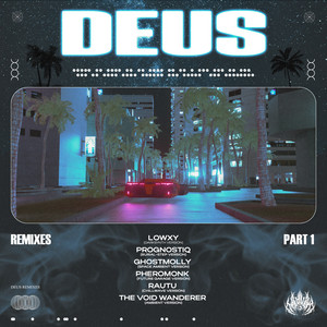 DEUS (Darksynth Version)