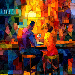Coffeehouse Groove by Noéva