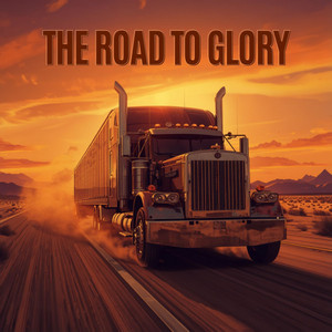 The Road to Glory by Marvin Bona