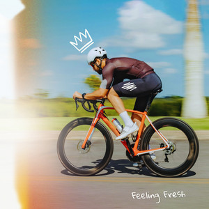 Infraction Music - Feeling Fresh