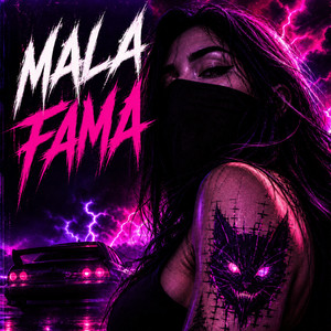MALA FAMA (Super Slowed) by GATOVOX