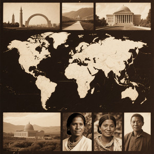 Danyal Ganjian - ذكريات العالم